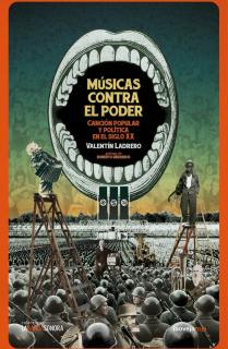 MÚSICAS CONTRA EL PODER