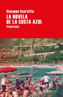 La novela de la Costa Azul