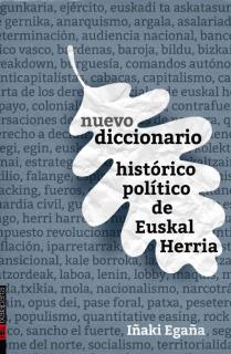 Nuevo diccionario histórico-político de Euskal Herria