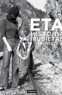 ETA. Historia irudietan (1951-1978)