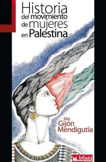 Historia del movimiento de mujeres en Palestina