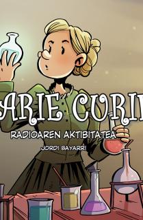 Marie Curie