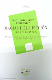 Magias de la ficción