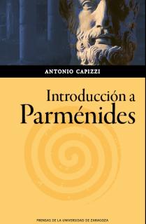 Introducción a Parménides