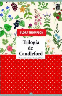 TRILOGÍA DE CANDLEFORD