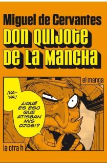 Don Quijote de la Mancha