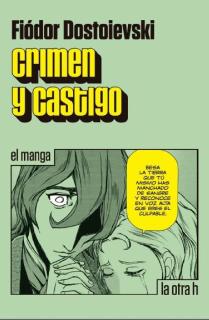 Crimen y castigo