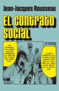 El contrato social.