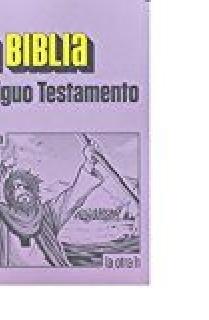 La Biblia - Antiguo testamento