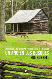 Un año en los bosques