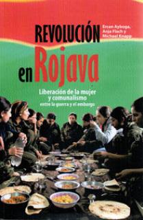Revolución en Rojava