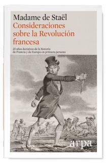 Consideraciones sobre la Revolución francesa