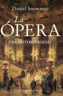 La Ópera