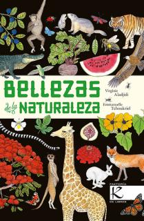 Bellezas de la naturaleza Bellezas de la naturaleza