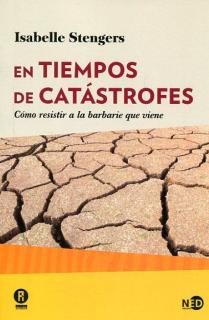 En tiempos de catástrofes