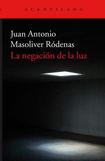 La negación de la luz