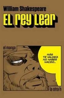 El rey Lear