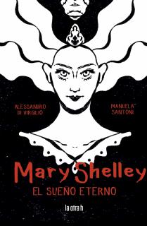 MARY SHELLY