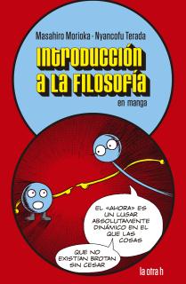 Introduccion a la Filosofia en manga