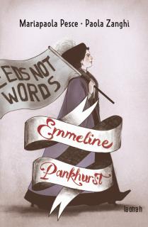 Emmeline Pankhurst