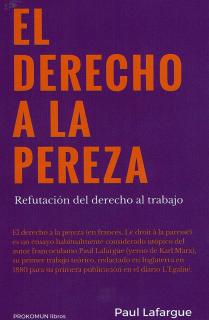 El derecho a la pereza