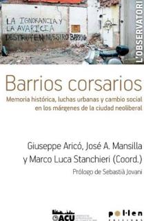 Barrios corsarios