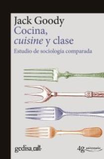 Cocina, cuisine y clase