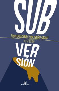 ¡Subversión!