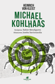 Michael Kohlhaas