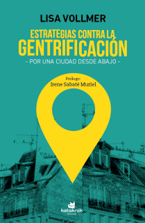 Estrategias contra la gentrificación