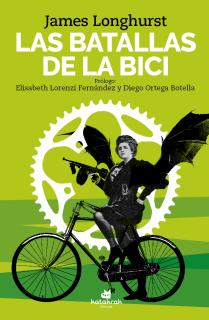 Las batallas de la bici