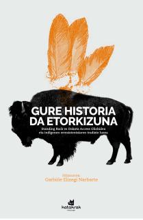 Gure historia da etorkizuna