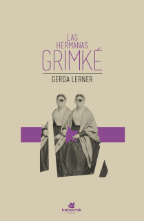 Las hermanas Grimké