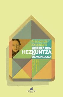 Herriaren hezkuntza eta demokrazia