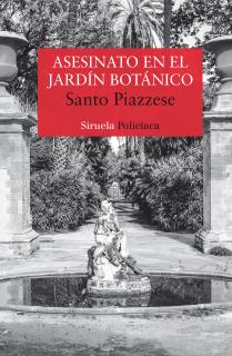 Asesinato en el Jardín Botánico