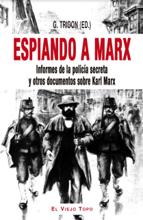 Espiando a Marx