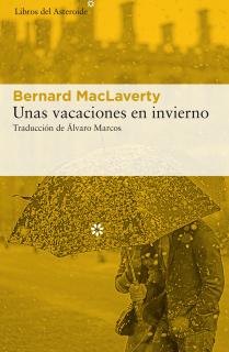 Unas vacaciones en invierno