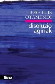 Disoluzio agiriak