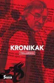 KRONIKAK (TXILLARDEGI)