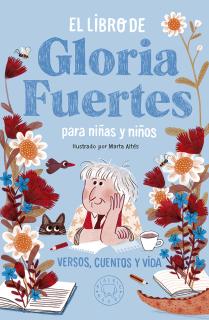 El libro de Gloria Fuertes para niñas y niños