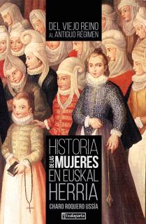 Historia de las mujeres en Euskal Herria II
