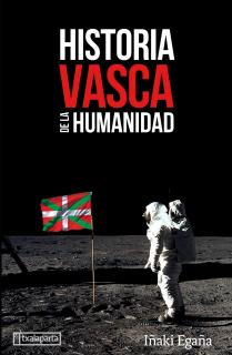 Historia vasca de la humanidad