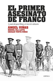 El primer asesinato de Franco