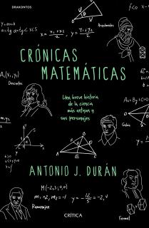 Crónicas matemáticas