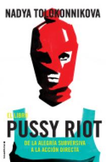 El libro Pussy Riot