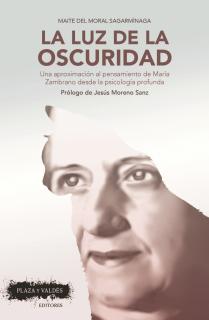 LA LUZ DE LA OSCURIDAD