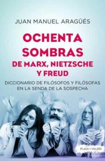 OCHENTA SOMBRAS DE MARX