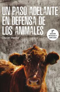 Un paso adelante en defensa de los animales