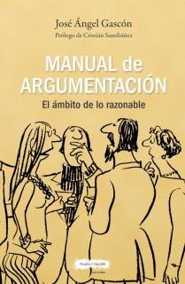 Manual de argumentación