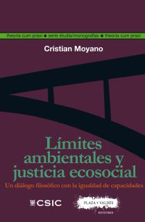 LÍMITES AMBIENTALES Y JUSTICIA ECOSOCIAL